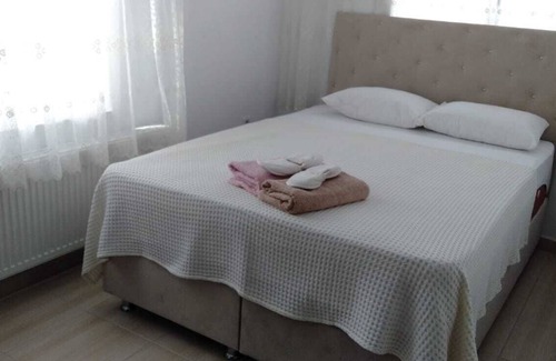 Geyikli House | GEYİKLİ BULUT PANSİYON