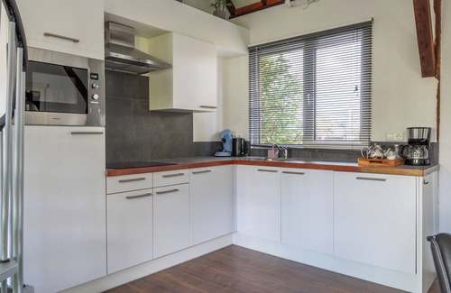 Wolphaartsdijk Cabin | Gezellig Vakantiehuis bij het Veerse Meer
