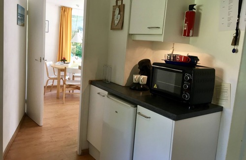 Breezand House | Gezellige 6-persoons Vakantiewoning Onder aan de Duinen 2 min van Strand en Zee!