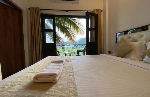 Sainagar House | GFV Comforts