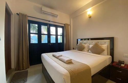 Sainagar House | GFV Comforts