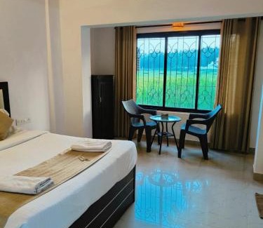 Sainagar House | GFV Comforts