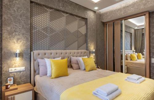 Vake Apartment | GG Home - 2-bedroom apartment at the Mziuri park