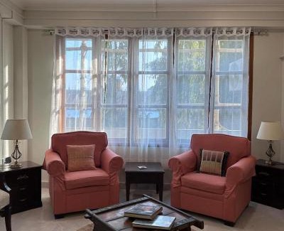 Imphal Bed & Breakfast | GG