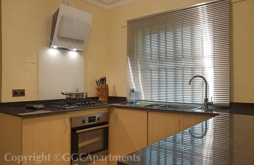 Igando Apartment | GGC Apartments