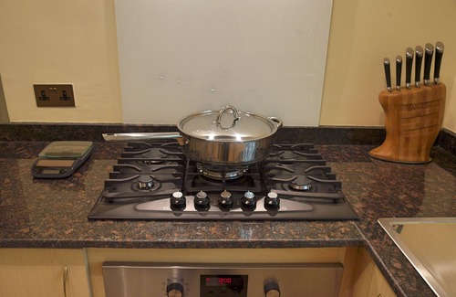 Igando Apartment | GGC Apartments