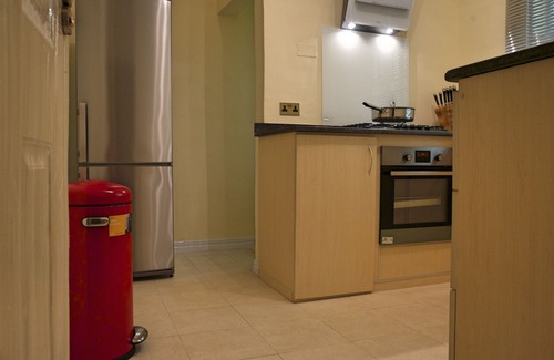 Igando Apartment | GGC Apartments