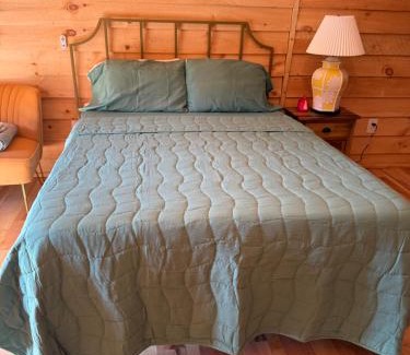 Williamstown Ski Chalet | GGgs Cabin