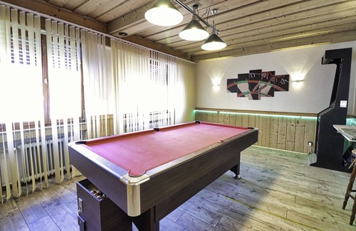 Obermaubach Apartment | Ggreen Seeblick Apart