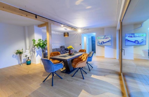 Gmuend in Kaernten Apartment | Gh Alte Post - Top 7 Admiral
