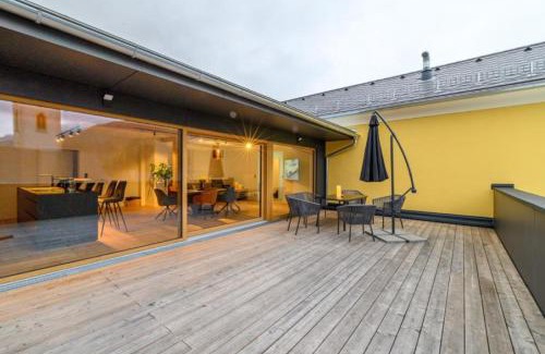 Gmuend in Kaernten Apartment | Gh Alte Post - Top 7 Admiral