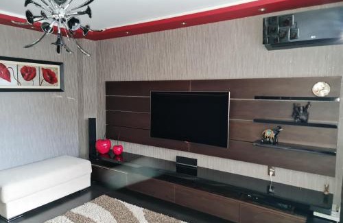 Vratsa Apartment | GH Apartment Vratza