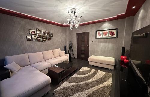 Vratsa Apartment | GH Apartment Vratza
