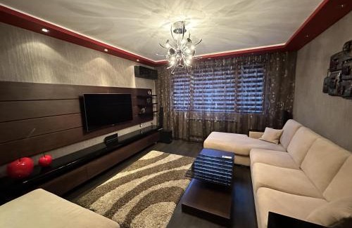 Vratsa Apartment | GH Apartment Vratza
