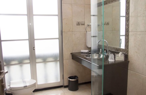 Setiabudi Hotel | GH Universal Hotel Bandung