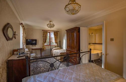 Carlingford House | Ghan House