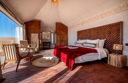 M'Hamid El Ghizlane Other | Ghazala Camp - Luxury Erg Chigaga Magic