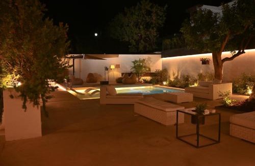 San Paolo Bel Sito Hotel | Ghe kalè Resort