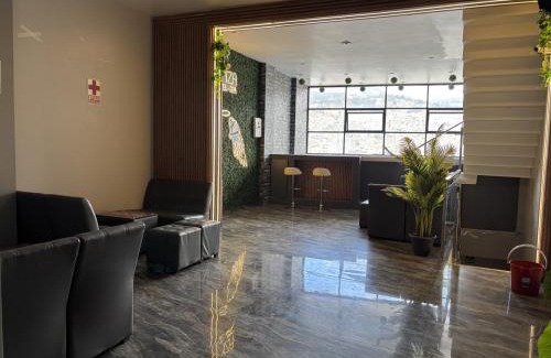 Cajamarca Hotel | Ghinza Hotel y Spa en Cajamarca