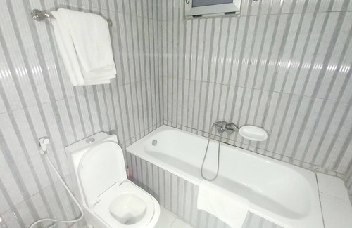 Kirkos Resort | Ghion Hotel