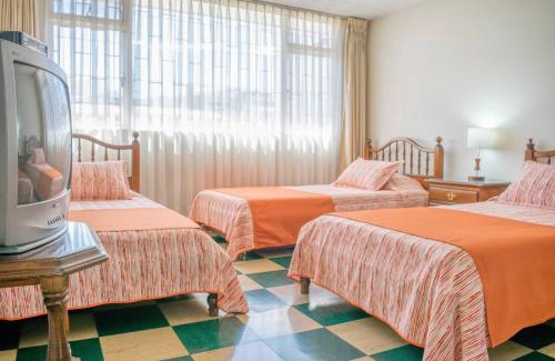 Bogota House | GHL casa hotel