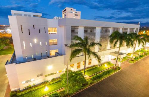 Neiva Hotel | GHL Hotel Neiva