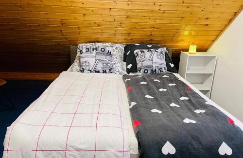 Jettingen House | GHome Arigidi - Private Room in a duplex