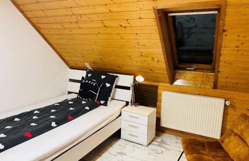 Jettingen House | GHome Arigidi - Private Room in a duplex