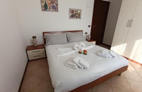 Biazzeno Apartment | Giò Giò House - Lake Como