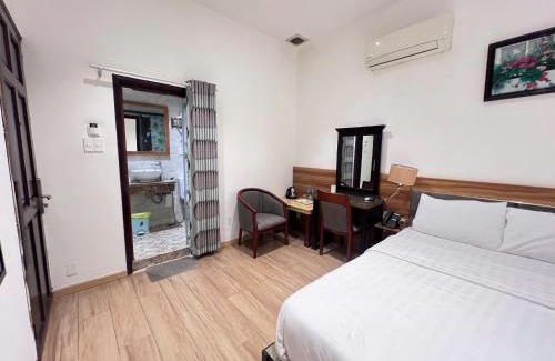 Da Kao Apartment | Gió Bắc - North Wind Hotel