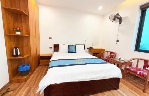 Viet Tri Hotel | Gia Bao Hotel Phu Tho