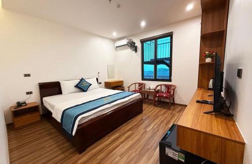 Viet Tri Hotel | Gia Bao Hotel Phu Tho