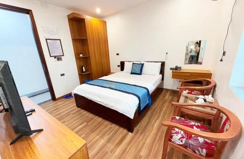 Viet Tri Hotel | Gia Bao Hotel Phu Tho