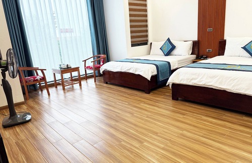 Viet Tri Hotel | Gia Bao Hotel Phu Tho