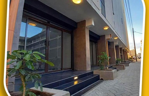 Embakasi Apartment | GiA's Lovely One-Bedroom Near JKIA Airport