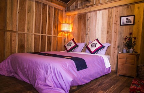 Ha Giang House | Giac Xua Bed and Breakfast