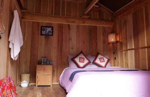 Ha Giang House | Giac Xua Bed and Breakfast
