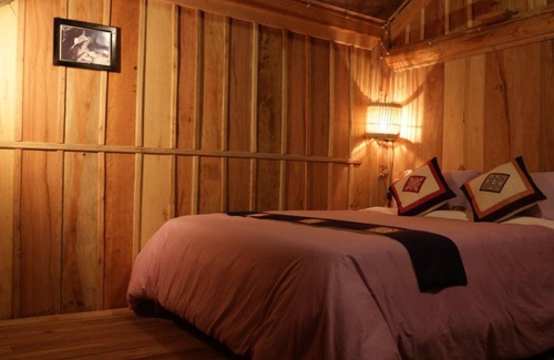 Ha Giang House | Giac Xua Bed and Breakfast