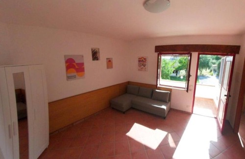 Selvacava Apartment | Giada Holiday Home - 2 Bedroom Apartment with Balcony