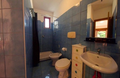 Spigno Saturnia Apartment | Giada Holiday House - 1 Bedroom Apartment