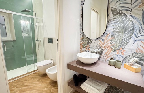 Ganzirri House | Giandra Rooms and Garden