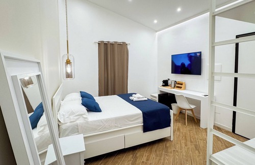 Ganzirri House | Giandra Rooms and Garden