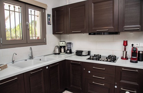 Giannades Villa | Giannakis Villa Corfu