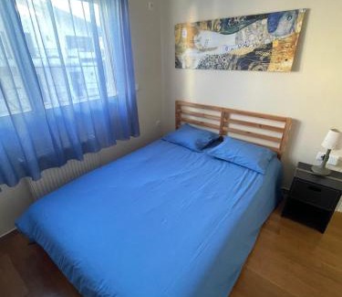 Gerakas Apartment | Gianni's House