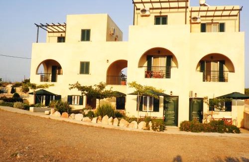 Kithira Apartment | Giannikas Apartments