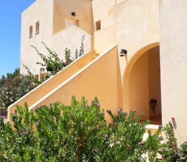 Kithira Apartment | Giannikas Apartments