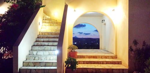 Kithira Apartment | Giannikas Apartments