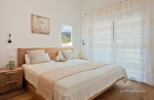 Diafani Apartment | Giannis apartments