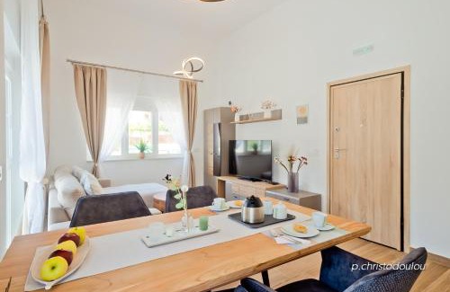 Diafani Apartment | Giannis apartments
