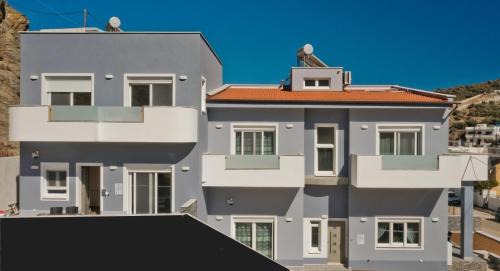 Diafani Apartment | Giannis apartments